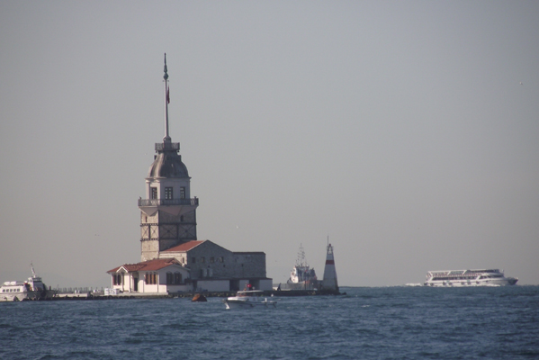 Kız Kulesi